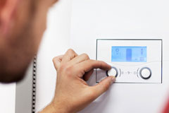 best Copthill boiler servicing companies
