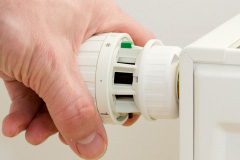 Copthill central heating repair costs
