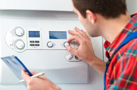 free commercial Copthill boiler quotes