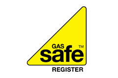 gas safe companies Copthill